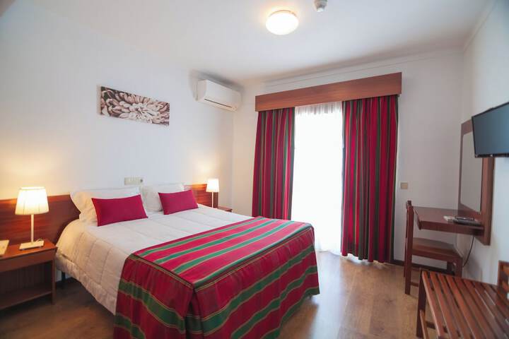 Hotel Cristo Rei - Fátima