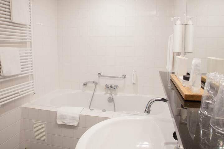 Bath Amenities