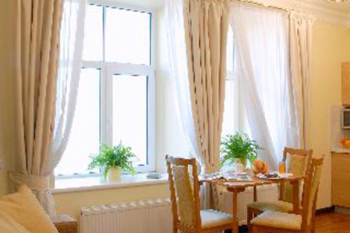 Fitness Facility Photos