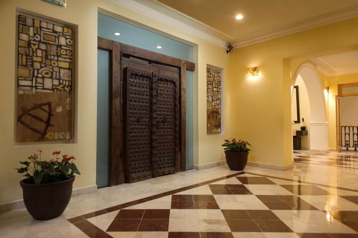 Hotel Interior 59 of 82