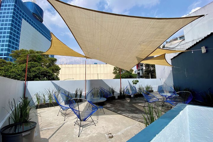 Sundeck 26 of 26
