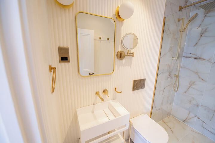 Bathroom Vanities