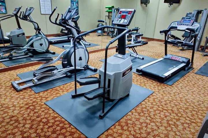Health and Fitness 4 of 5