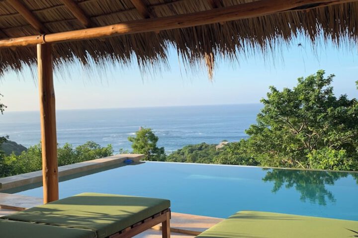 Photo of La Alberca Boutique Hotel