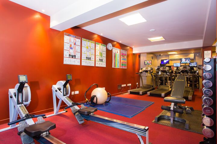 Health and Fitness 42 of 99