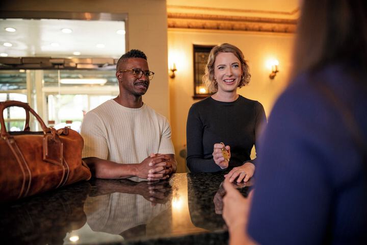 Hotel Interior 3 of 102