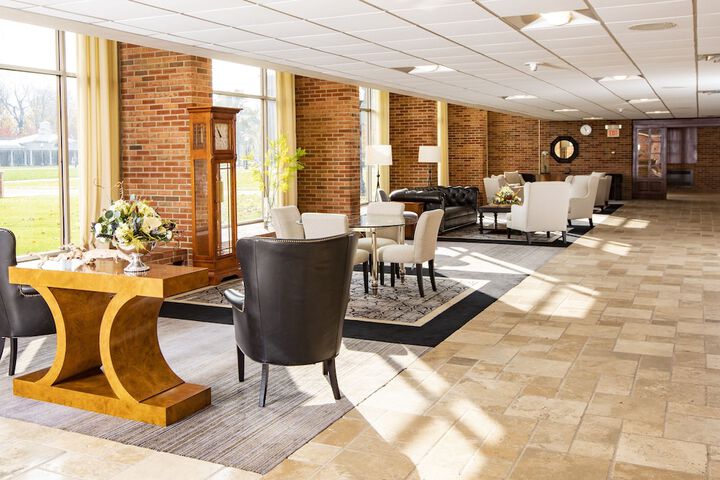 Hotel Interior 2 of 43