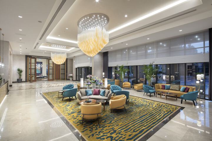 Hotel Interior 5 of 102