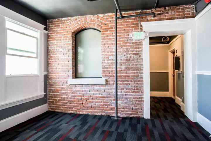 Fitness Center Photo