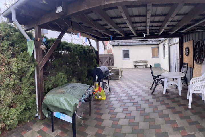 Terrace/Patio 10 of 17