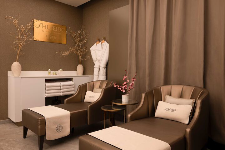 Spa Massage
