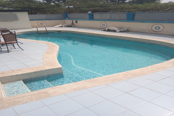 Pool 14 of 16