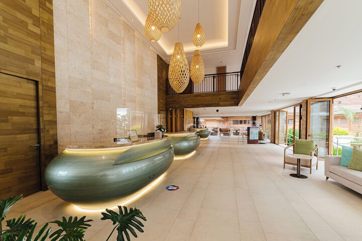 Hotel Interior 4 of 33