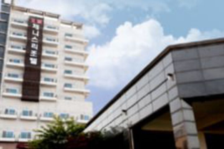 Daecheon Zenith Hotel