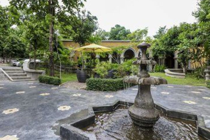 Terrace/Patio 135 of 138