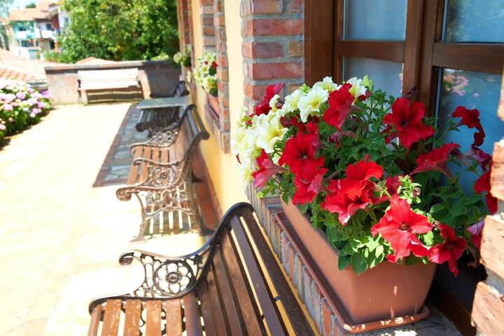 Terrace/Patio 28 of 41