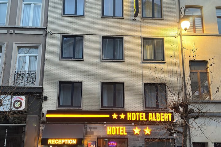 Featured