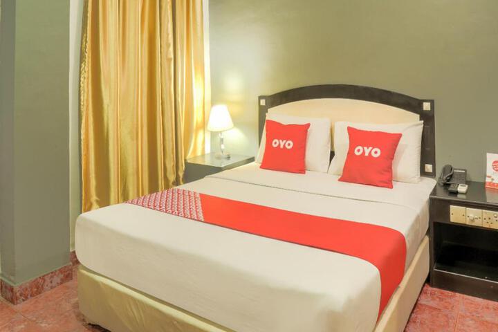 OYO 90005 Sydney Hotel