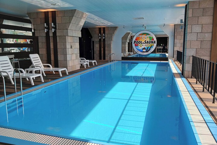 Pool to Cool