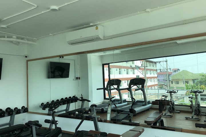 Health and Fitness 33 of 41