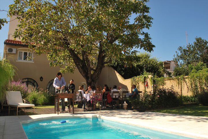 Pools & Facilities