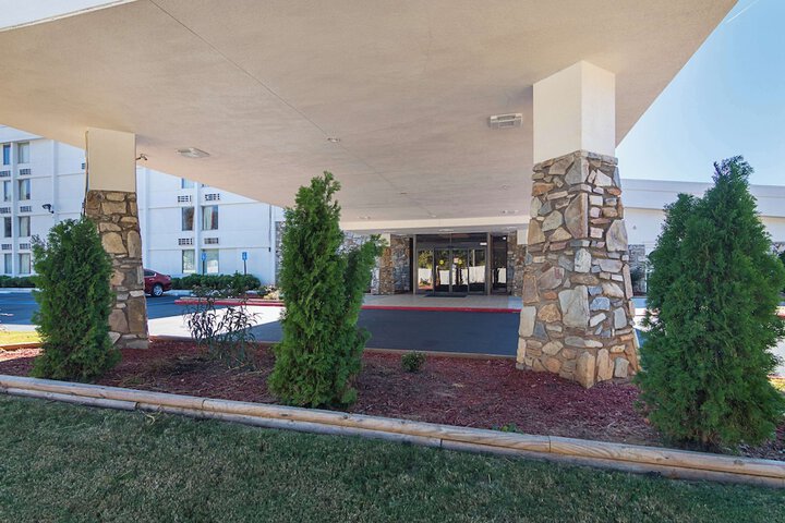 Exterior Photo