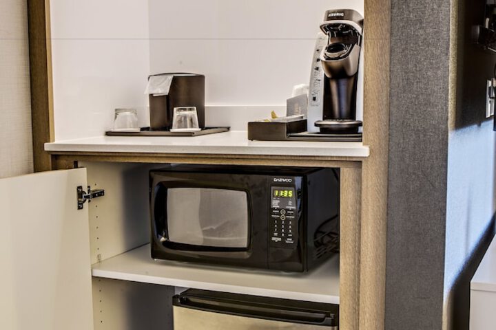 Mini-refrigerator