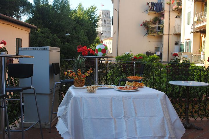Terrace/Patio 43 of 46