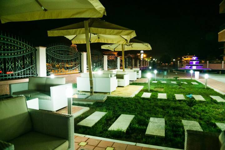 Terrace/Patio 29 of 32