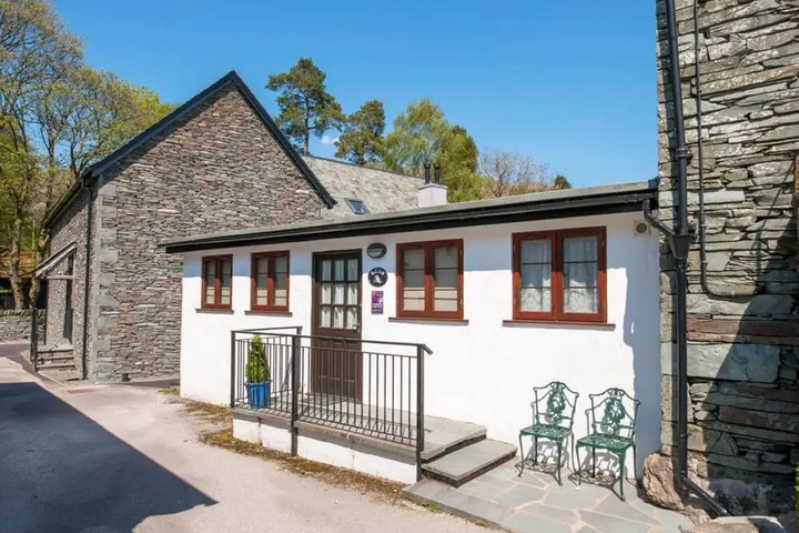Holiday Home Elter Ben