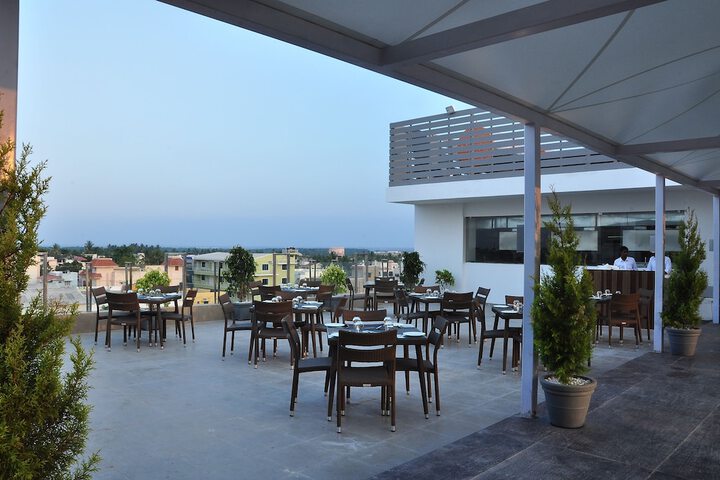 Terrace/Patio 35 of 65