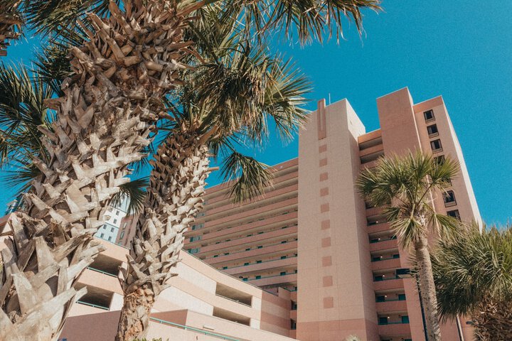 Hotel 66 of 78