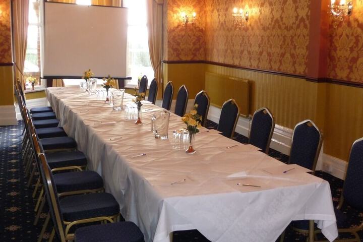 Meeting 78 of 93