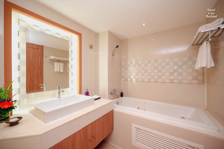 Bath Amenities