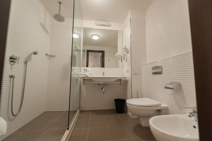 Bath Amenities