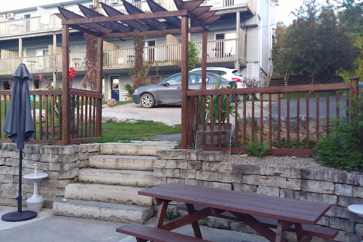 Terrace/Patio 31 of 53