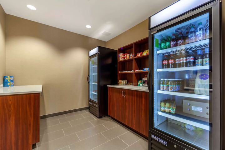 Property amenity
