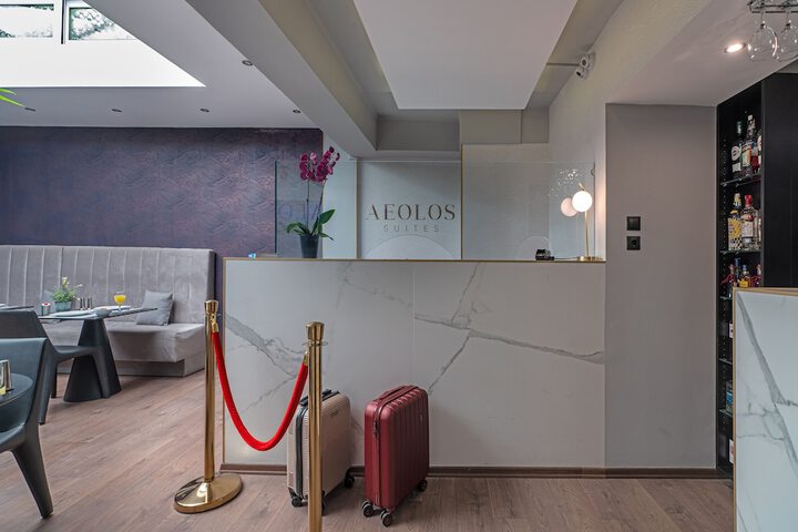 Hotel Interior 2 of 46