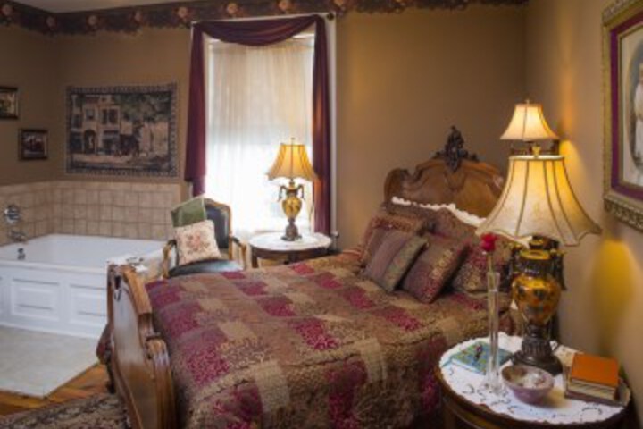 Room 19 of 22