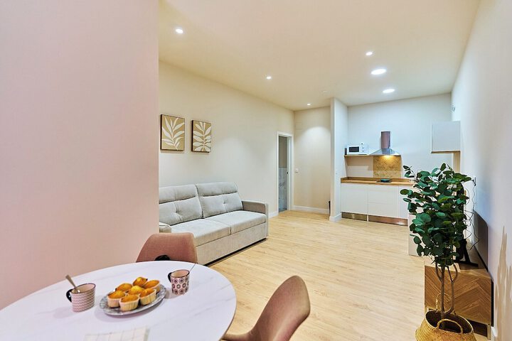Photo of Apartamentos Delia by gaiarooms