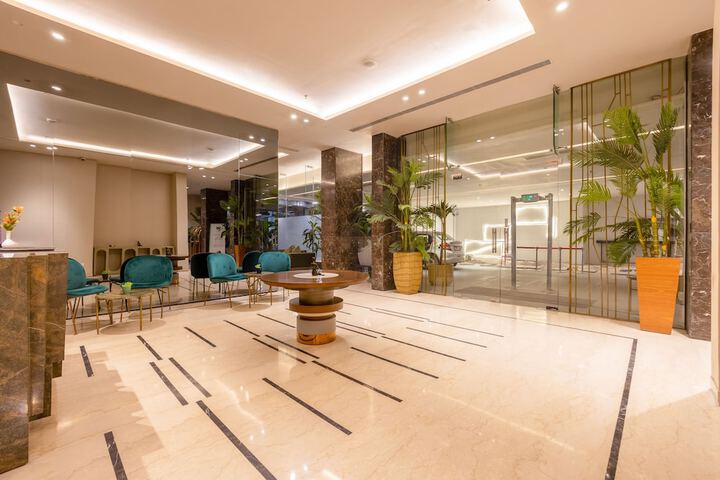 Hotel Interior 10 of 67