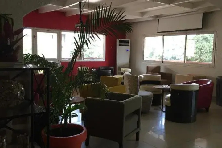 Hotel Le Campagnard