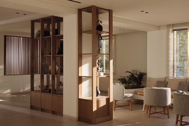 Fitness Facility Photos