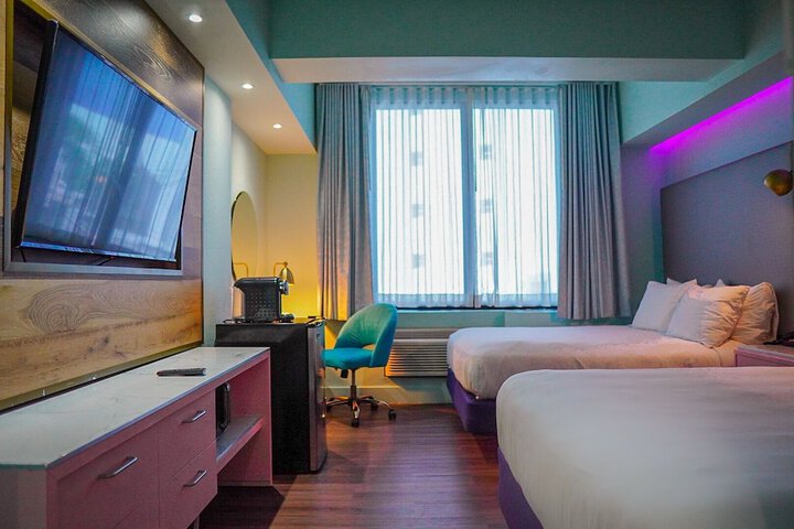 room