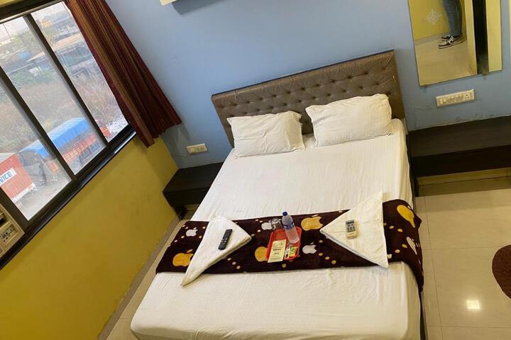 Hotel Sai Sagar