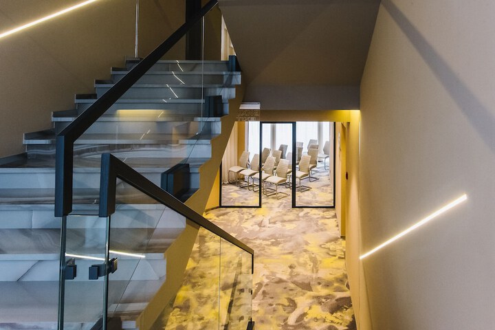 Hotel Interior 104 of 112