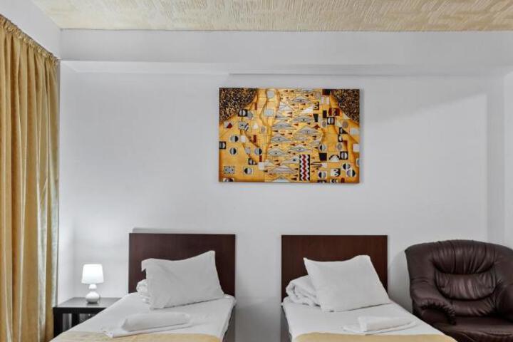 Fitness Center Photo