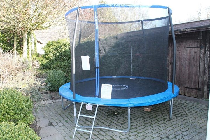 Children's activities