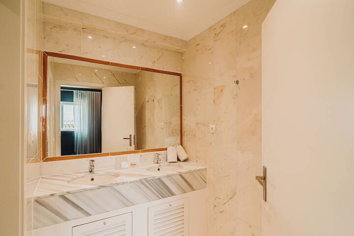 Bath Amenities