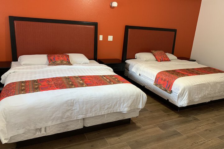 Renovated Kingbed (12 of 38)